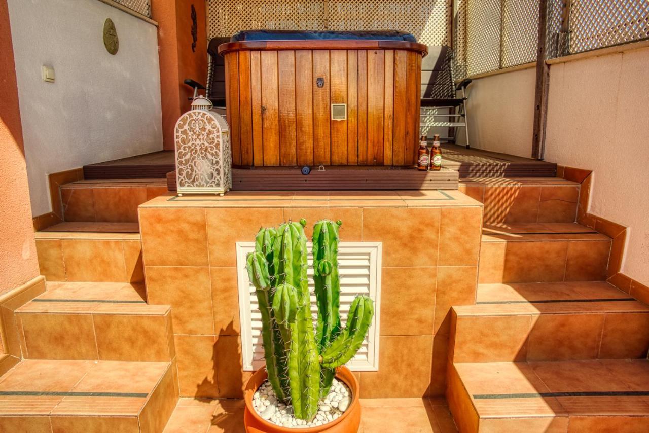 Alan Laguna Beach - Private Jacuzzi On The Terrace All Year Vera Exterior photo